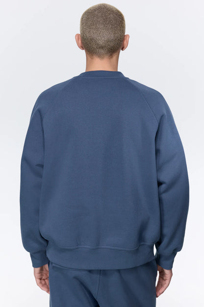 Sudadera Oversized Fit