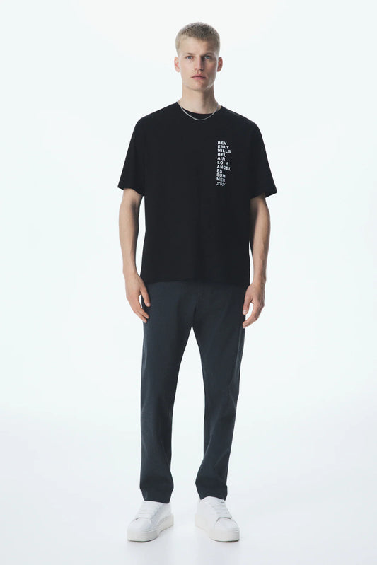 Pantalón Slim Fit