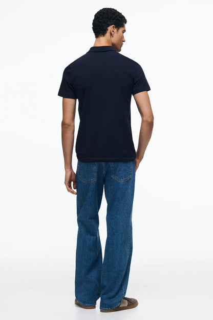 Playera polo Slim Fit