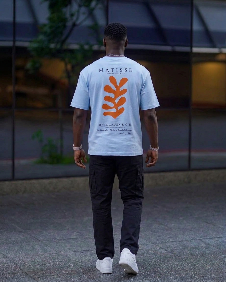 SIGNATURE STREET SET