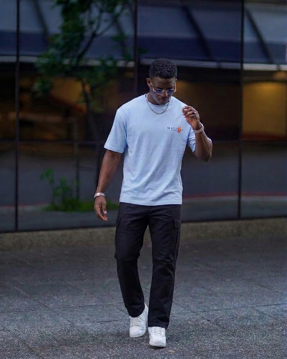 SIGNATURE STREET SET